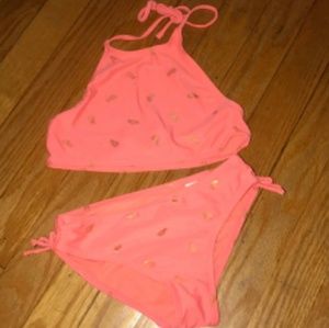 Juniors bathingsuit